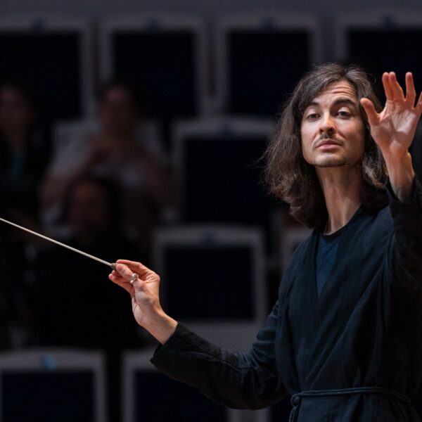Интервью с музыкантами - ClassicalMusicNews.Ru