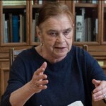 Марина Павловна Рахманова