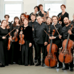 Оркестр Musica Viva выступит в «Зарядье»