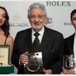 Объявлены победители Operalia 2022