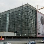 Главгосэкспертиза России одобрила проект реставрации Петербургской консерватории