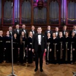 «Altro coro» выступит в «Зарядье»