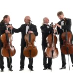 Rastrelli Cello Quartet