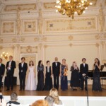 Программа «Россия-Якутия. Шедевры инструментальной музыки» прозвучала в Петербурге