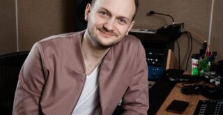 Сергей Красин