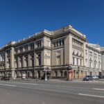 Петербургская консерватория празднует 160-летие