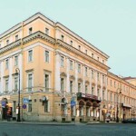 Петербургская филармония объявила программу XXII Международного зимнего фестиваля «Площадь Искусств»