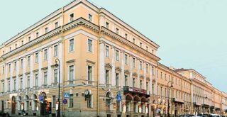 Петербургская филармония объявила программу XXII Международного зимнего фестиваля «Площадь Искусств»