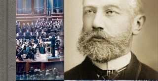 В книжной серии «Жизнь замечательных людей» вышла новая биография Петра Ильича Чайковского