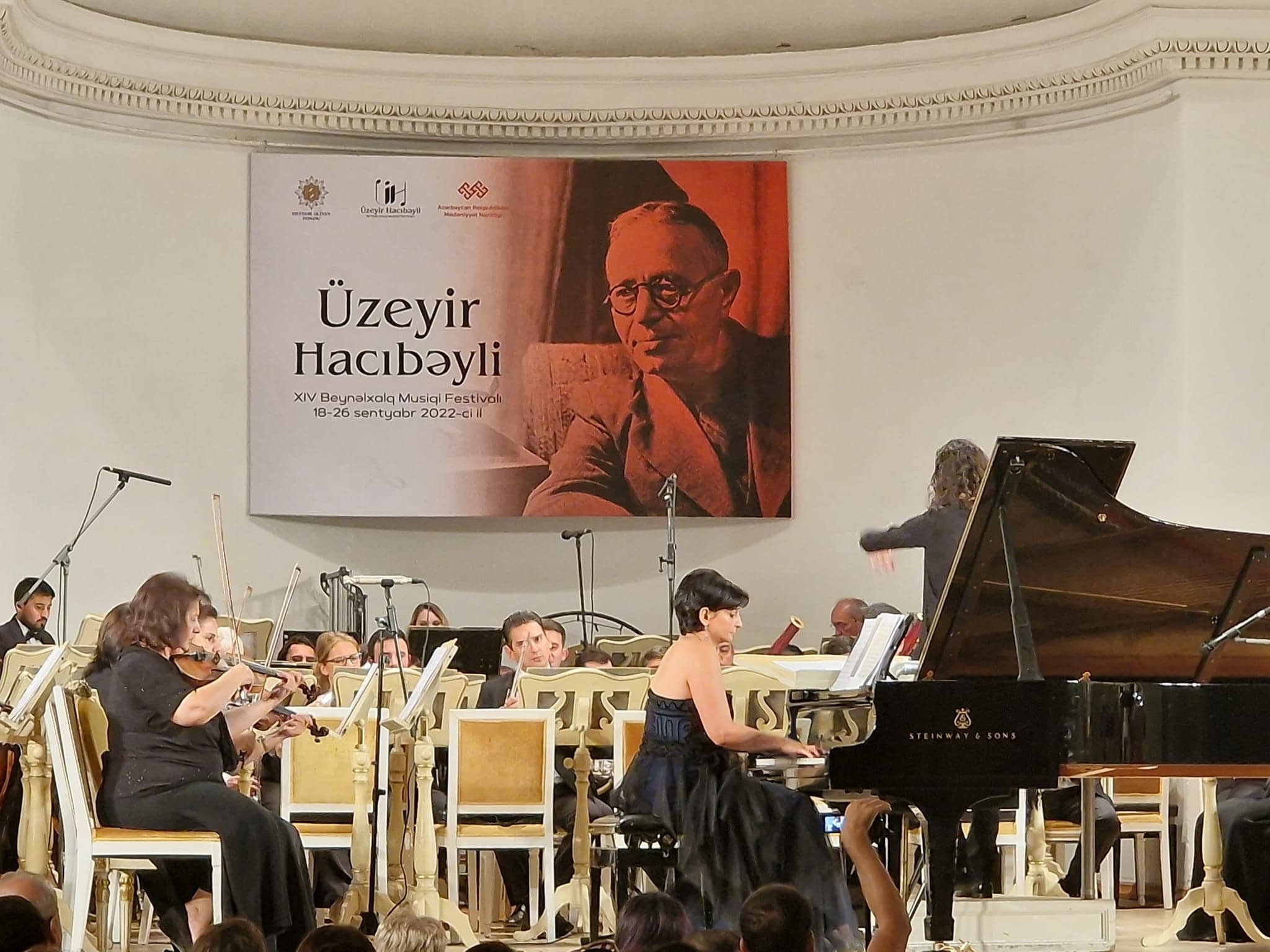 Айрат Кашаев: «Современная музыка тюркского мира в поисках консолидации»