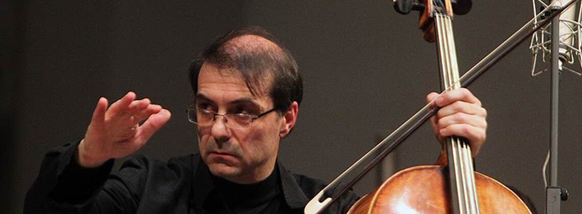 Александр Рудин