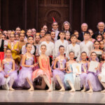 Завершился IV межрегиональный фестиваль-конкурс классического балета «Культурные сезоны»