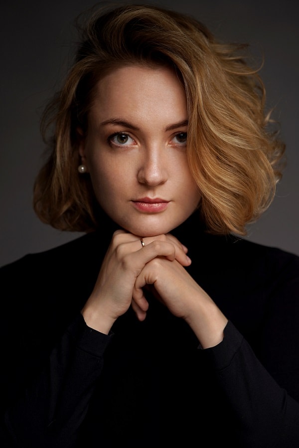 Диана Кривенко