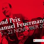 Международный конкурс виолончелистов имени Эммануэля Фойермана — 2022