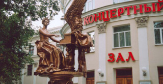 У Гнесинки будет свой лейбл