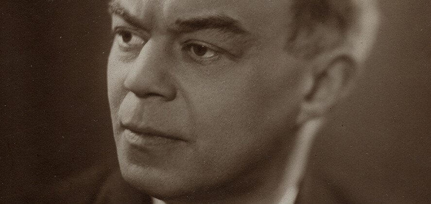 Игорь Миклашевский