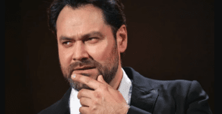 Ильдар Абдразаков. Фото - Александр Казаков, Коммерсантъ