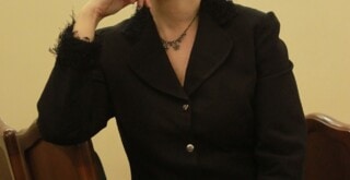 Ирина Лаптева