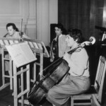 Олег Каган, Юрий Башмет, Наталия Гутман