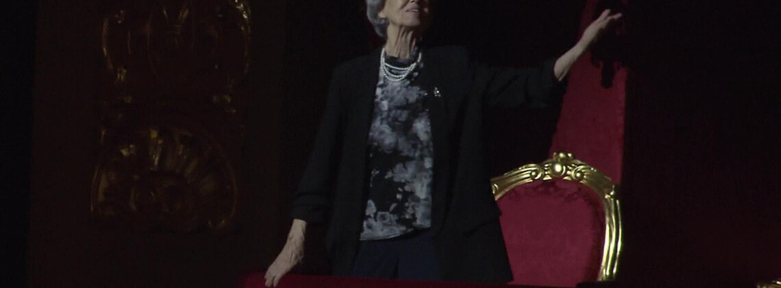 Марина Кондратьева