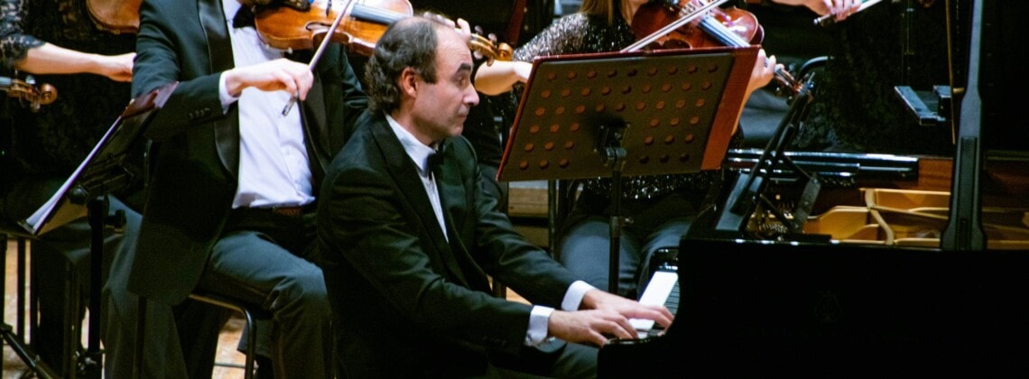 Олег Вайнштейн. Фото - Юлия Саранцева