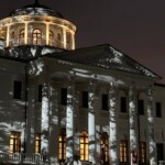 Музей-усадьба «Остафьево» - «Русский Парнас»