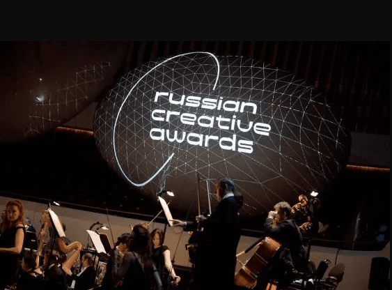 Валерий Гергиев и Герман Греф вошли в шорт-лист премии Russian Creative Awards-2022