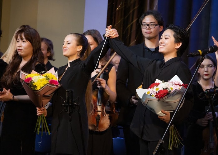 Российско-китайский симфонический оркестр даст концерт к юбилею общества дружбы двух стран