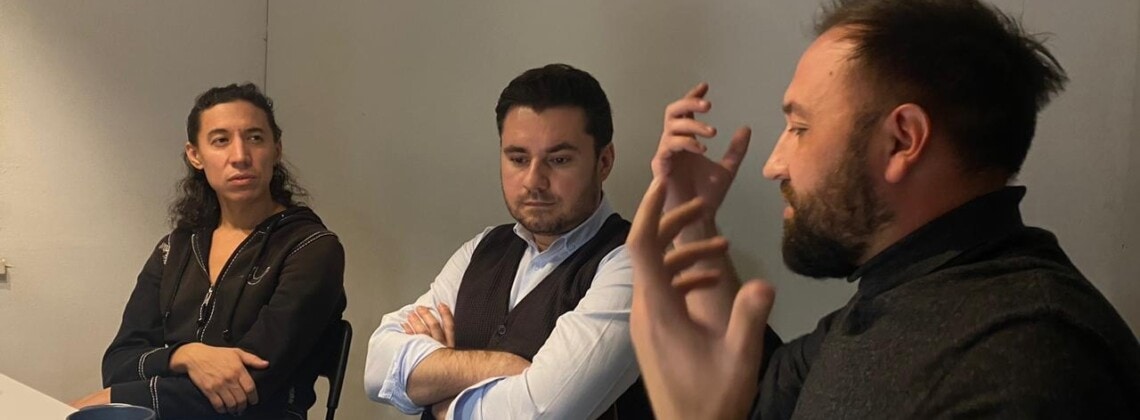 В Казани прошёл Международный «круглый стол», посвящённый проблемам тюркской музыки