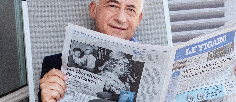 Владимир Спиваков