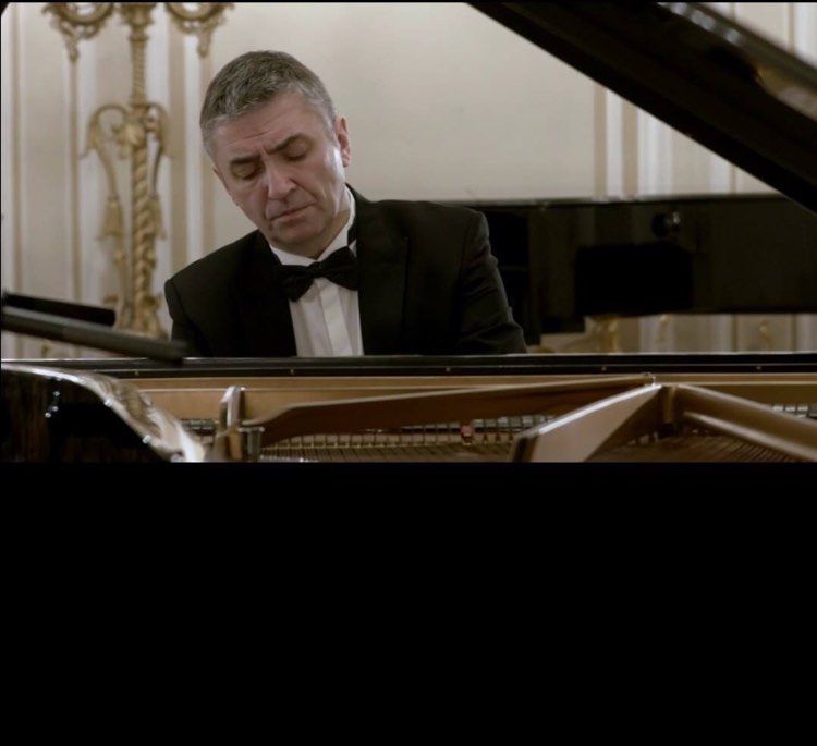Вадим Пальмов