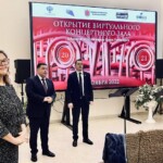 В Капелле Санкт-Петербурга открылся виртуальный концертный зал