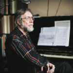 Владимир Мартынов