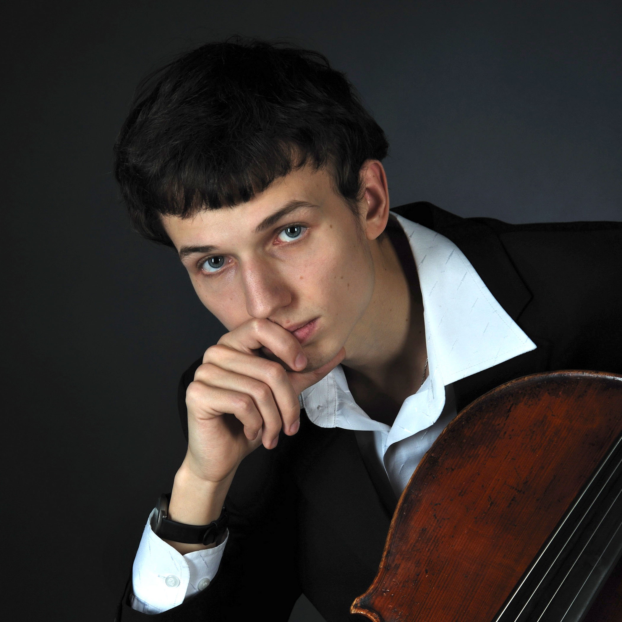 Алексей Говоров
