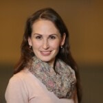 Анна Одинцова