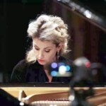 Художественный руководитель Москонцерта Басиния Шульман