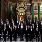 Хор мальчиков хорового училища имени М. И. Глинки