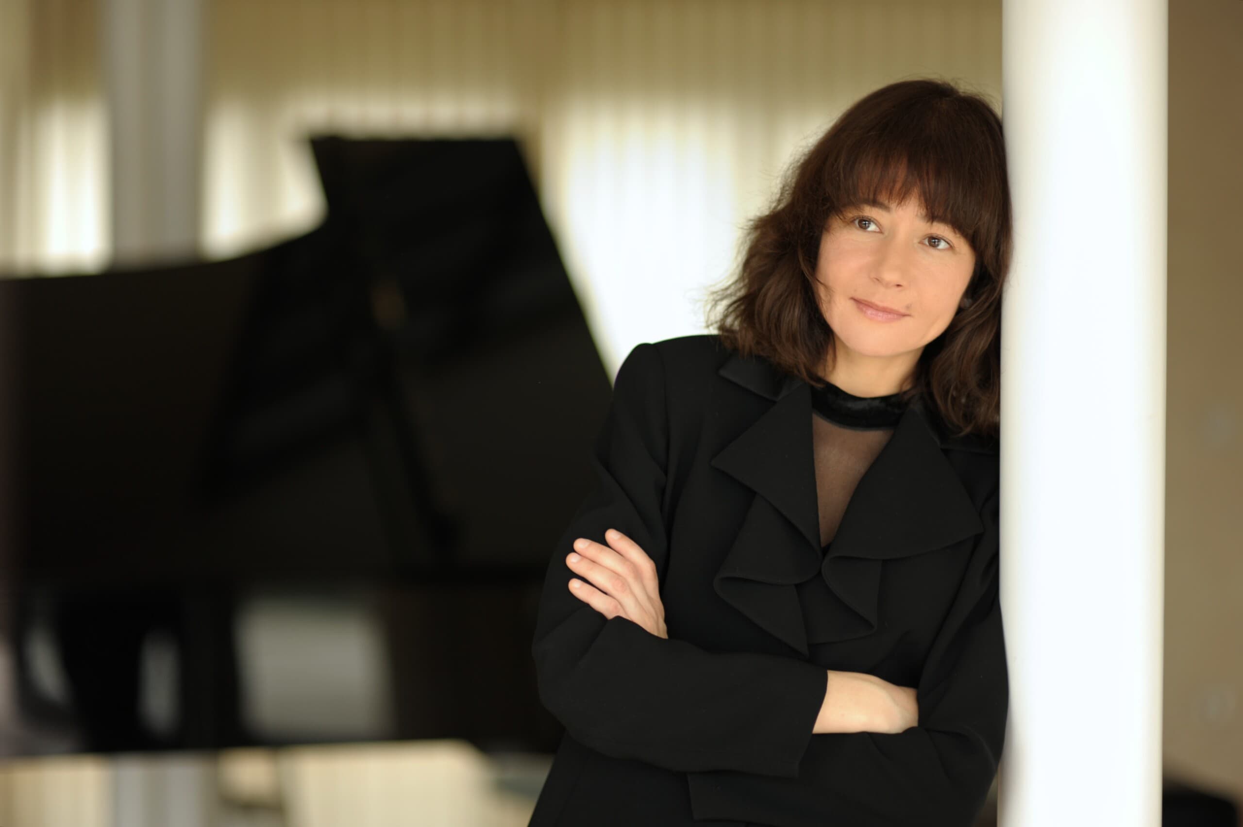 Екатерина Державина