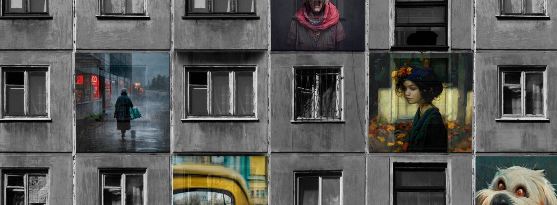 Пермская опера готовит премьеру «Похмелья»