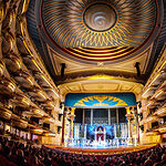 Большой театр заключил меморандум с «Астана Опера»