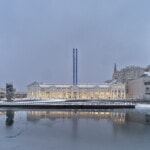 В Доме культуры «ГЭС-2» пройдет зимний фортепианный фестиваль Pianissimo. Фото - Michel Denance