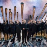 Российский роговой оркестр