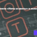 Союз композиторов России подводит итоги программы «Ноты и квоты»