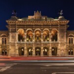 Венская опера останется без постоянного музыкального руководителя