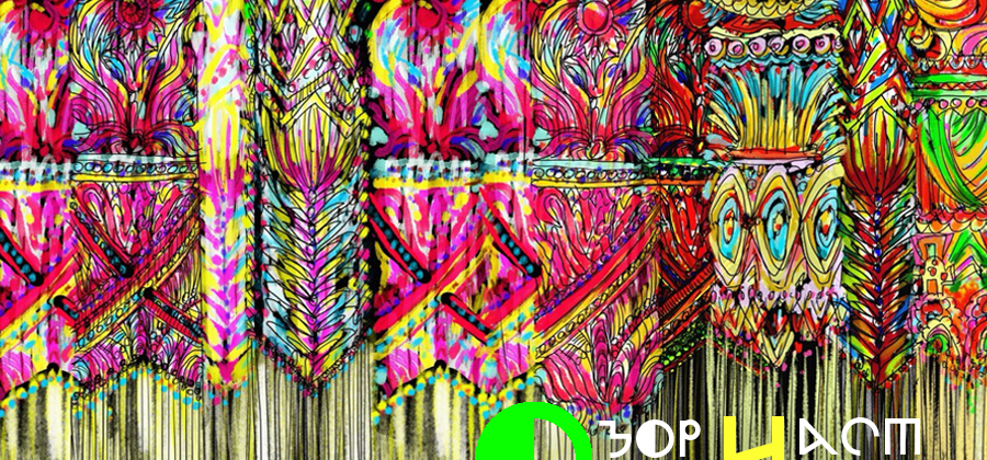 В Мариинском театре состоится премьера балета «Озорные частушки»