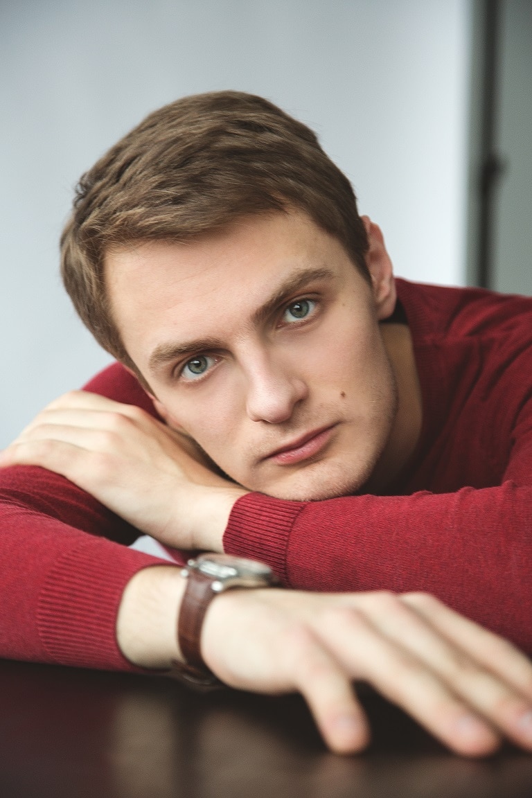 Сергей Белявский