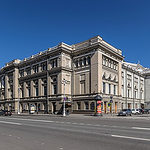 Санкт-Петербургская консерватория