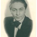 Вениамин Марголин