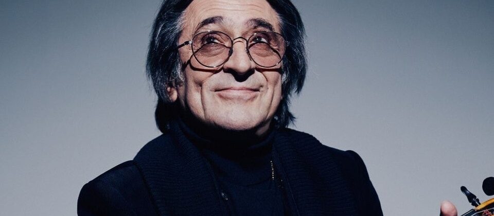 Юрий Башмет