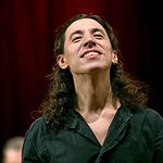 Айрат Кашаев. Фото - Андрей Дитятев